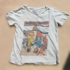 WOLF&RITA Tシャツのサムネイル