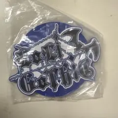 イカツグッズコレクション ロリゴシック LoLiGothic ラバーコースター