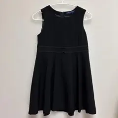 CHOPIN ノースリーブワンピース 130cm フォーマル　発表会　お受験