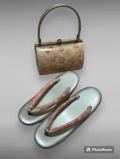 成人式 振袖 草履バッグセット 卒業式 着物