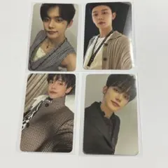 TXT ヨンジュン　DICON D’FESTAトレカセット