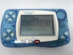 【ジャンク】ワンダースワン　クリスタル Yahoo!オークション - 「ジャンク品」ワンダースワン (携帯型) の落札