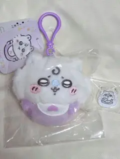 ちいかわ ベビー モモンガマスコット&アクスタセット Chiikawa Baby