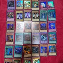 ニ*ス様 遊戯王引退　スーパー以上まとめ　破格スタート 天羽々斬之巳剣 | シークレット | ドラゴンスター ネット買取 | 遊戯王