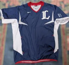 2026年最新】西武 ライオンズ ナイキ ユニフォームの人気アイテム