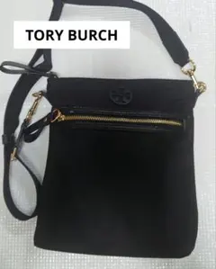 Tory Burch　ナイロン ショルダーバッグ