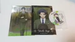 ブルーロック 묶음 판매 ポストカード ぱしゃこれ アニメイト特典 웨이퍼