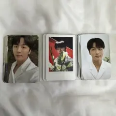 SF9 チャニ サイン チェキ 2025年最新】sf9 チャニ チェキの人気アイテム - メルカリ