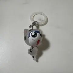 ケロロ軍曹 めじるしアクセサリー どうぶつ変身であります タママ二等兵