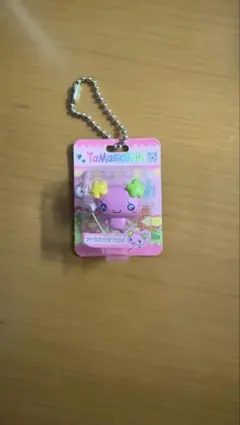 Tamagotchiキーホルダー 2個セット