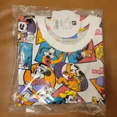 ディズニー　Make Your Favorite　Tシャツ