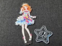 アイカツ　大空あかり　アクスタ