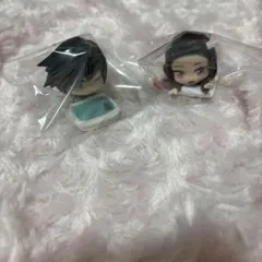 鬼滅の刃 ガチャガチャ キャラクターグッズ