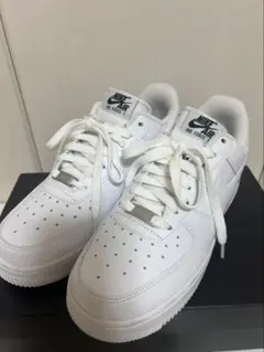 NIKE AIR FORCE 1 '07 FLYEASE 24.5cmのサムネイル
