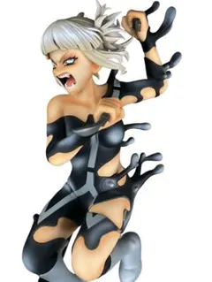 リペイントフィギュア トガヒミコ ヒロアカTHE EVIL VILLAINSDX