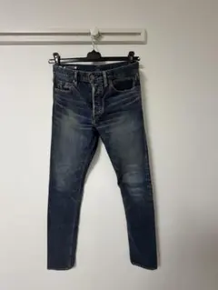 FORSOMEONE #146 DENIM 2.0 / IND（サイズ50） - メルカリ