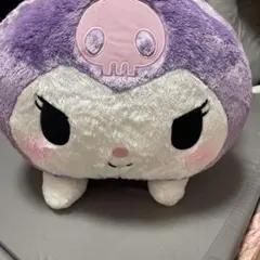 クロミちゃんBIGぬいぐるみ