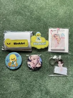 straykids felix まとめ売り