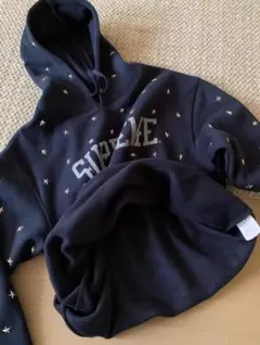 2026年最新】シュプリームスタッズパーカーの人気アイテム - メルカリ