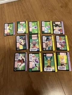 2026年最新】カードダス フリーザの人気アイテム - メルカリ