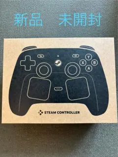 Steam Controller スチームコントローラー - メルカリ