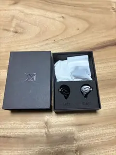 KZ AS10 / AS10 PRO 中華イヤホン 2本セット ほぼ - メルカリ