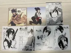学園戦記ムリョウ CD3点おまとめ売り NHKアニメーション 帯つき - メルカリ