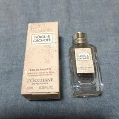 ロクシタン ネロリオーキデオーハーモニー ギフトセット - メルカリ