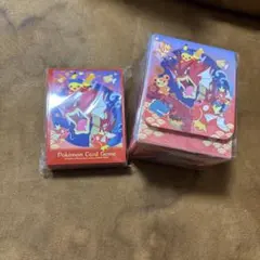 ポケモンカードケース