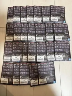 ウルトラマン　一番くじ　E賞