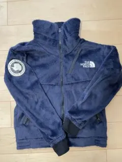 ノースフェイス フリース XL アンタークティカバーサロフトジャケット