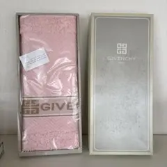 GIVENCHYバスマット ピンク ジバンシー バスマットのサムネイル