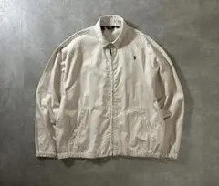90s USA製 POLO by Ralph Lauren スイングトップ