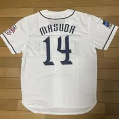2026年最新】増田達至 ユニフォームの人気アイテム - メルカリ