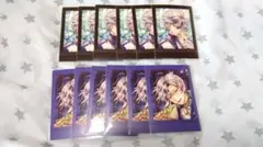 【あくねこ】ベリアンセット