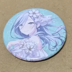 けいおん 中野梓 缶バッチ - メルカリ