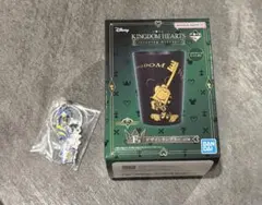 ディズニー キングダムハーツ タンブラー セット