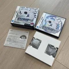 ポケットモンスター 銀 ソウルシルバー ポケウォーカー