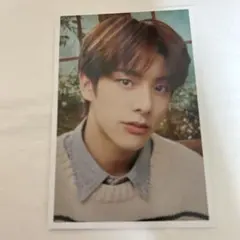 ENHYPEN ジェイク ポストカード