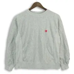 【M】Champion チャンピオン リバースウィーブ グレーのサムネイル
