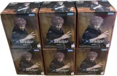呪術廻戦　XStellar フィギュア　虎杖悠仁　6体セット
