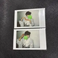 2025年最新】チェキの人気アイテム - メルカリ