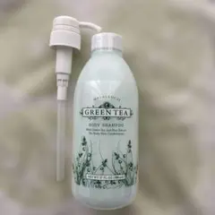 Melaleuca メラルーカ Green Tea ボディシャンプー 500ml - メルカリ