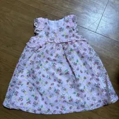 な*ぱ様 mezzo piano ワンピース 100