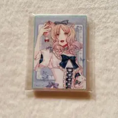 小森ユイ カード