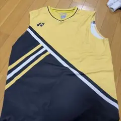 YONEX ユニフォーム 東大阪大学柏原 O - メルカリ
