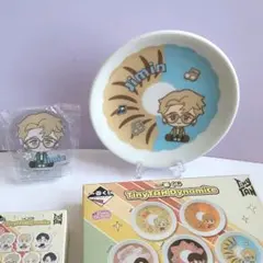 BTS TinyTAN一番くじ【Dynamite】☆Jimin☆2種類セット