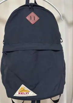 KELTY ブラック リュックのサムネイル