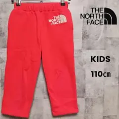 THE NORTH FACE ノースフェイスキッズ スウェットパンツのサムネイル