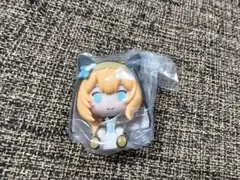 ブルーアーカイブ　一番くじ　ちょこのっこ　伊落マリー